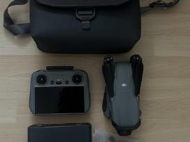 Dji Air 3 Fly More Combo + Dji RC 2 / 3baterijos