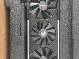 Sapphire Rx 5700 XT Nitro+