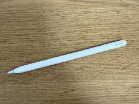 Originalus Apple Pencil 2