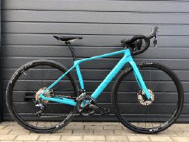 Canyon Endurance CF SL 8.0 Disc