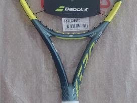 Babolat Pure Aero S Lite Gen9 raketė