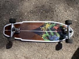 Decathlon Carve 540 Surfskate riedlente