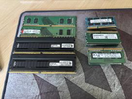 RAM - Ddr3, Ddr4, Dimm, So-dimm