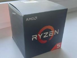 Amd Ryzen 5 2600