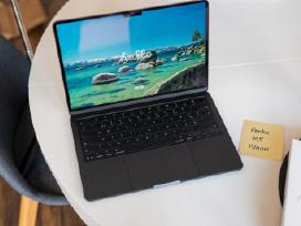 Perku MacBook Pro, Air M5