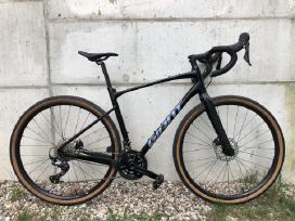 Giant Revolt (GRX 2x12)