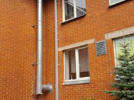 3 kambarių butas utenos rajonas
