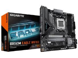 Nauja B850m Gigabyte Eagle WiFi 6