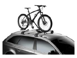 Naujas Thule Proride 598