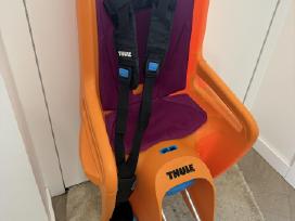Thule Ridealong dviračio kėdutė