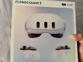 Vr Meta Quest 3 512 GB