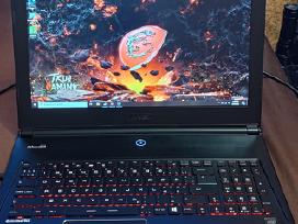 Msi Gs60,gtx860m,i7,15.6"fhd