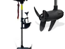 Bešepetėlinis el. variklis Balla 90lbs (12v)