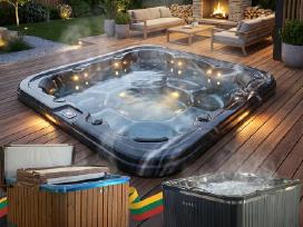 Jacuzzi kubilai - vasaros išpardavimas, keli vnt.