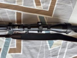 Parduodamas Zeiss Victory Diavari 3–12x56