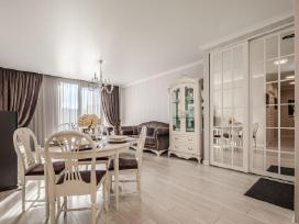 Manto Namai 80 m² Privati sauna