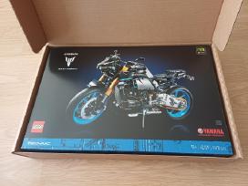 Lego Yamaha mt-10 sp