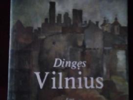 Dingęs Vilnius