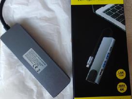 Otg Type-c Adapter