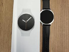 Mažai naudotas Samsung Galaxy Watch 8 esim, 44 mm