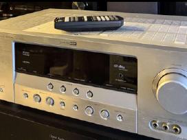 Yamaha htr-6130 / resiveriai