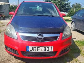 Opel Zafyra