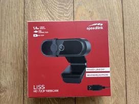 Kompiuterio (Web) kamera Speedlink Liss