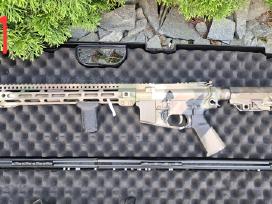 Airsoft Ar15 Lite Carbine