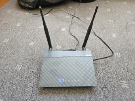 Router Asus Maršrutizatorius