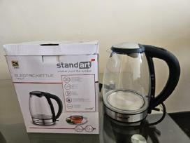 Virdulys Standart