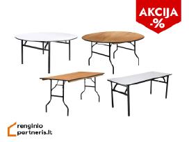Banketinis stalas
