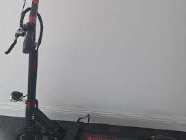 Emscooter / Bozon paspirtukas