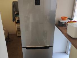Samsung saldytuvas Rb31ferncsa