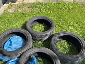 Continental Ultracontact 245/45 R18 100w XL