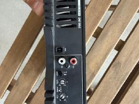 Audio garso aparatūra Rockford Mosconi Gladen