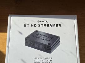 Helix Bt HD Streamer