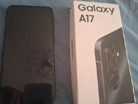 Samsung A17