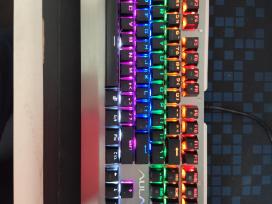 Custom Aula žaidimų klaviatūra