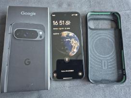 Google Pixel 9 Pro 256gb(obsidian)