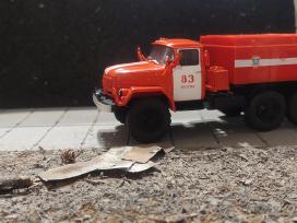 Modelis Zil-131