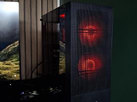 I5 6600k/gtx 1060 6gb/16gb