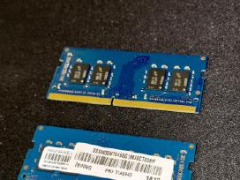 RAM 16gb (2x8gb) Ddr4 Sodimm Lenovo / Ramaxel