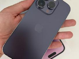 Naudotas iPhone 14pro 128gb