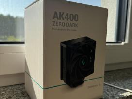 Deepcool Ak400 Zero Dark