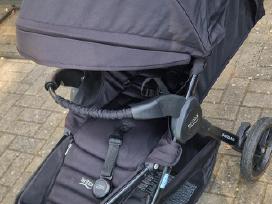 Vežimėlis Britax romer b-motion plius 3 in 1