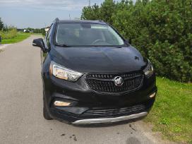 Buick encore