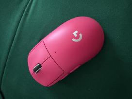 Logitech superlight pro x2