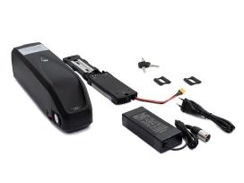Elektrinio variklio akumuliatorius 48v 13ah