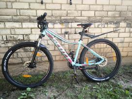 Scott Contessa 740 MTB dviratis