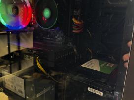 Rgb Msi Ryzen 5-5600 16gb SSD+hdd1tb Gtx1660 6gb